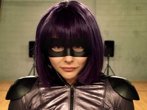 Still of Chloë Grace Moretz in Kick-Ass 2