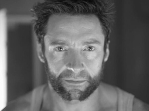 Hugh Jackman in 'The Wolverine'
