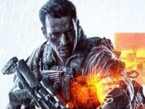 Alleged Battlefield 4 artwork