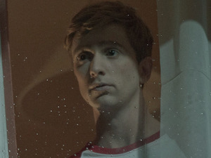 In The Flesh S01E01: Kieran (Luke Newberry)