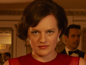 Mad Men Season 6: Peggy Olson (Elisabeth Moss)