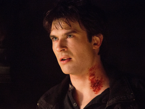 The Vampire Diaries S04E14: 'Down The Rabbit Hole'