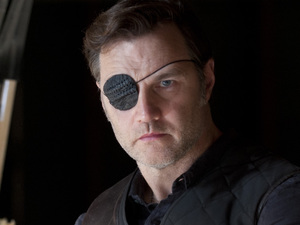 The Walking Dead S03E13: 'Arrow on the Doorpost'