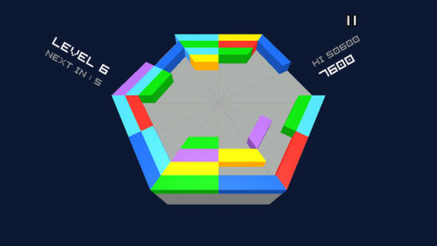 'Rotolla' screenshot