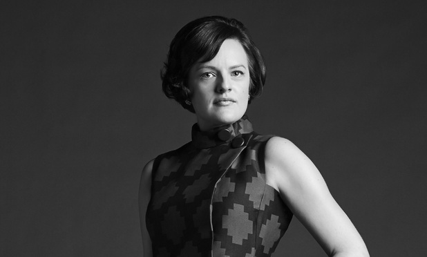 Mad Men Season 6: Peggy Olson (Elisabeth Moss)