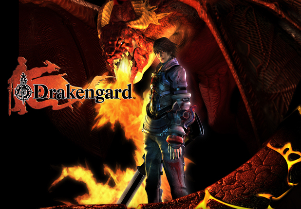download drakengard three