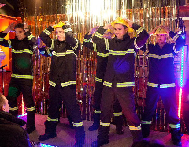 Corrie Ep. 8085, 18-03-13