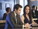 The fallout from last week's death begins to show; Nolan worries about Padma.