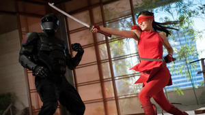 'GI Joe Retaliation' trailer