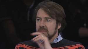 Jonathan Ross on 'Deal or no Deal': Watch clip