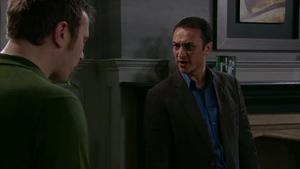 'Emmerdale' - Jai punches Declan