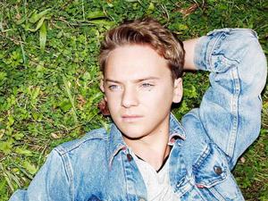 Conor Maynard press shot