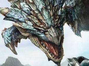 Monster Hunter 3 Ultimate