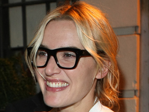 Kate Winslet, The Book of Mormon, London