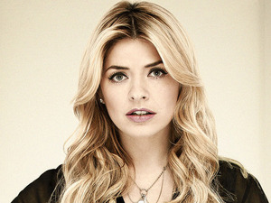 'The Voice UK' presenter Holly Willoughby