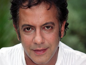 Jimmi Harkishin as Dev Alahan in Coronation Street