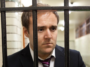 Will Tyrone be found guilty and put behind bars?