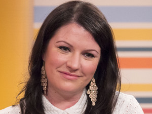 Emmerdale's Laura Norton on 'Daybreak'