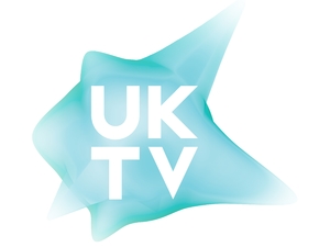 UKTV logo