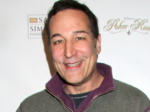 Sam Simon