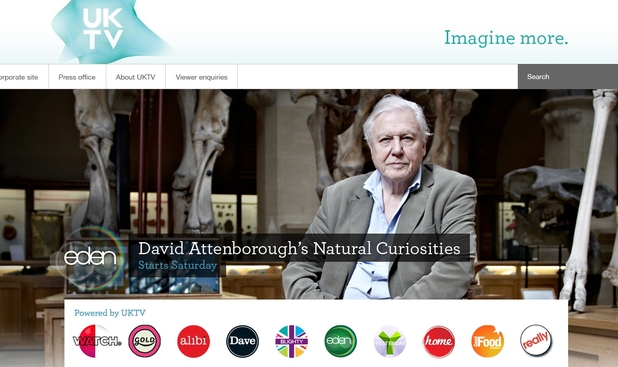 UKTV