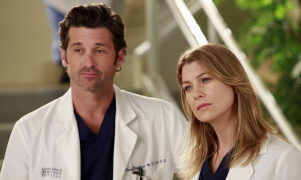 what to watch if you love grey's anatomy