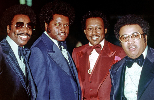 Detroit Spinners Singer Bobbie Smith Dies, Aged 76 - Music News ...