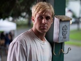 Ryan Gosling in The Place Beyond the Pines