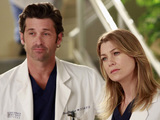Grey's Anatomy: Season 9: Love turns you Upside Down