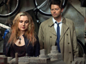 Castiel must decide where his loyalties lie as Crowley closes in...