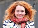 Jennie McAlpine and Alan Halsall are among the stars tackling a festive classic.