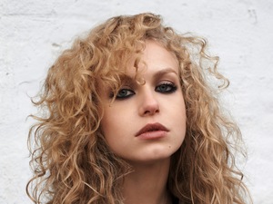 Penelope Mitchell as Letha Godfrey in Eli Roth's 'Hemlock Grove'
