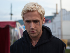 Ryan Gosling in The Place Beyond the Pines