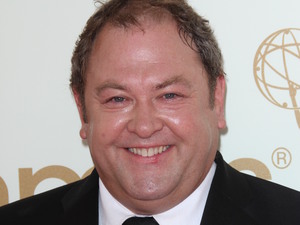 'Game Of Thrones' star Mark Addy