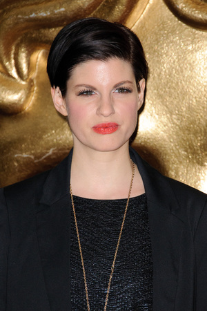 'Lost In Austen' actress Jemima Rooper