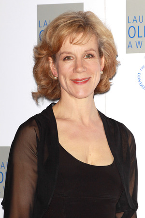 'The Village' actress Juliet Stevenson
