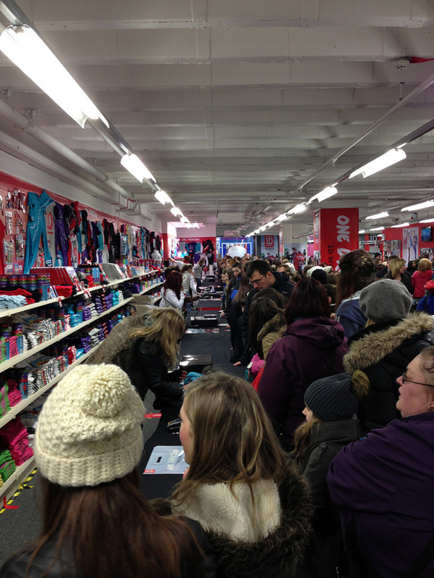 One direction clothing store Cheap clothing stores