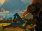 Broken Age out now - hands-on video