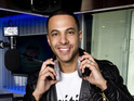 The singer will reportedly join Emma Willis on the BBC show next year.
