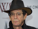 Music world pays tribute to rock music pioneer and Velvet Underground co-founder.