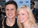The singer-songwriter and his wife become first-time parents.