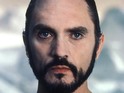 Terence Stamp, Superman, General Zod