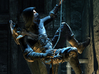 Thief will be released on next-generation consoles in 2014.