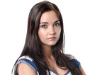 Lauren loses control over Lucy