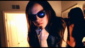 Emma Watson in 'The Bling Ring' teaser trailer