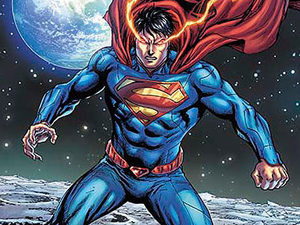 Action Comics #22