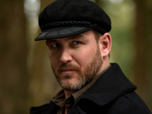 Ty Olsson as Benny in Supernatural S08E19: 'Taxi Driver'