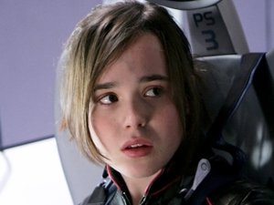 Ellen Page in 'X-Men: The Last Stand' (2006)