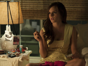 The Bling Ring movie still.