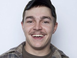 'Buckwild' star Shain Gandee